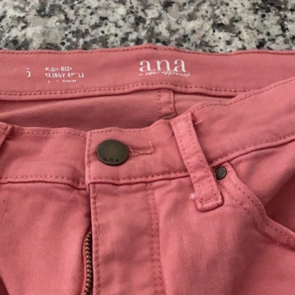 Pants